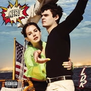 Lana Del Rey - NFR! - Music & Performance - Vinyl