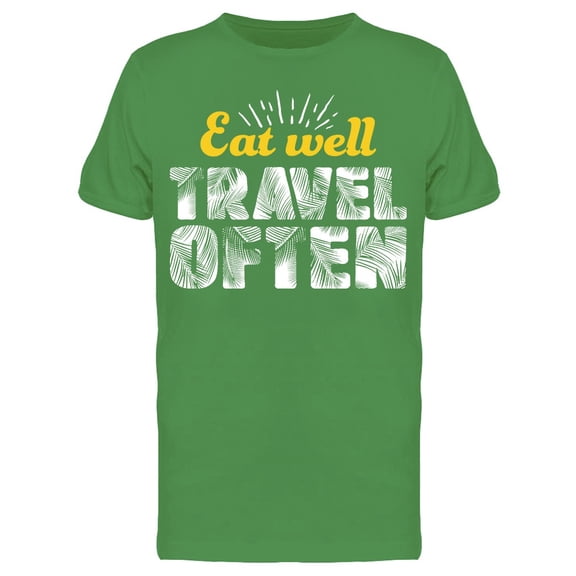 Cycling Time Trial Bikes Art Tee Men's -Image by Shutterstock