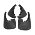 thumbnail image 1 of Exquisite Car Mudguards For Navara D40 2005-2016 Flap Splash Flaps Mudflapor Accessories, 1 of 2