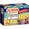 Puerto Rico Amigo: Microwave Extra Butter Popcorn, 10.5 oz