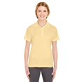 thumbnail image 1 of Ultraclub-Ladies Cool & Dry Mesh Pique Polo-8210L, 1 of 3