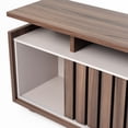 thumbnail image 3 of Mesa para TV Belo Cafe Loomber, 3 of 5