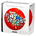 thumbnail image 7 of 8.5" RED PG BALL, 7 of 7