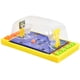 thumbnail image 1 of Entrenamiento De Baloncesto Para Dedos, Juguete Para Niños, Cancha De Baloncesto De Eyección De Doble Dedo, Juguete Deportivo Interactivo Para Interiores Para Padres E Hijos Moyic  OD006285-00, 1 of 5