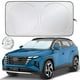 thumbnail image 1 of Parabrisas de coche, parabrisas delantero EcoNour, 160 x 85 cm, 1 of 8