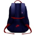 thumbnail image 2 of Men's Sportswear Hayward Futura 2.0 Backpack Blue Void/University Red, 2 of 7
