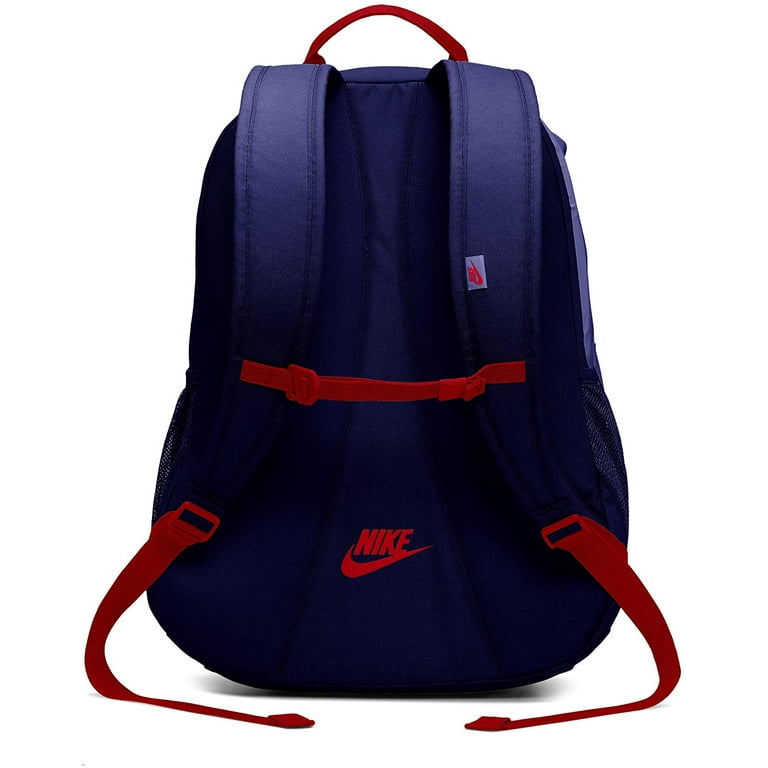 Men's Sportswear Hayward Futura Backpack Blue Void/University