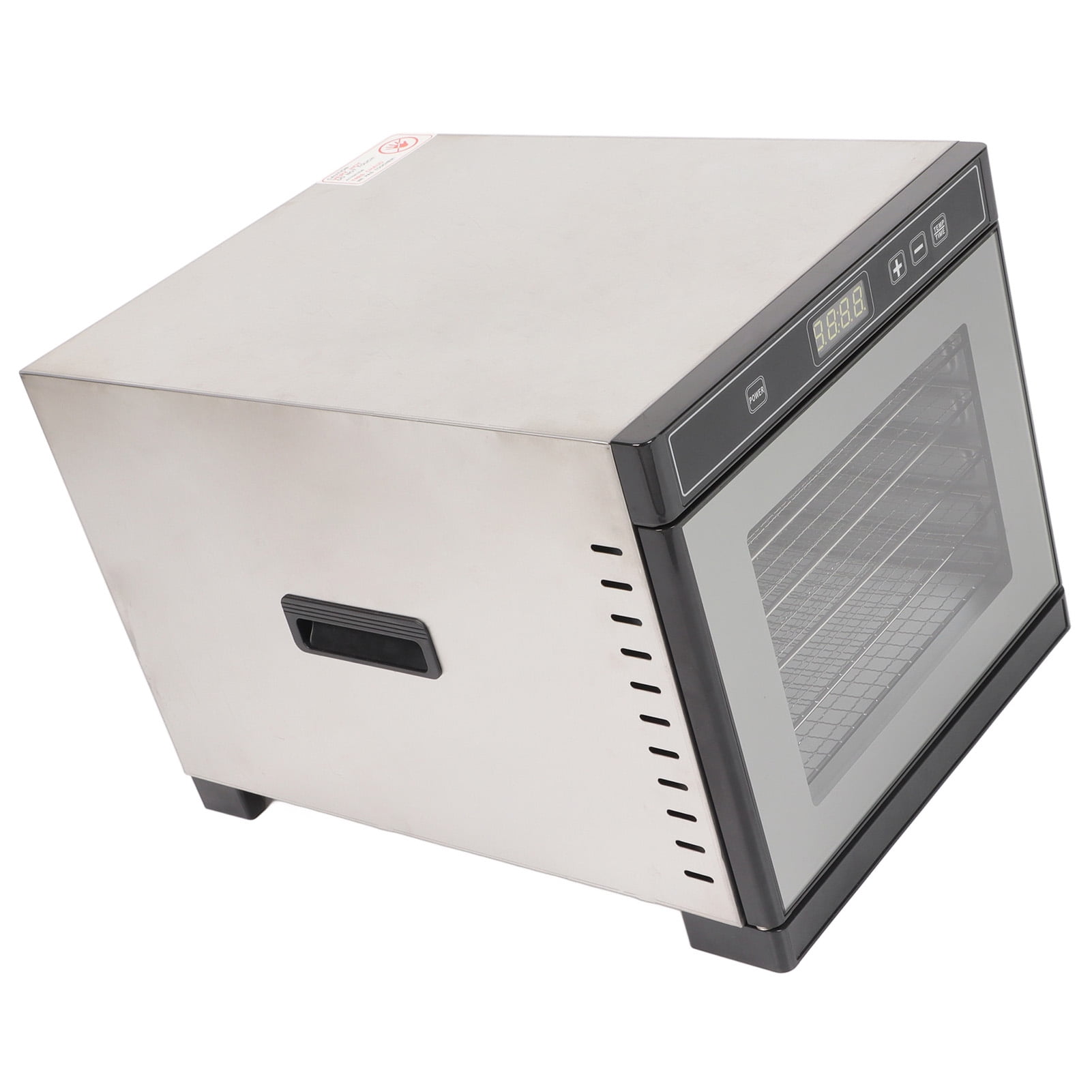 Buy Wholesale China 2022 Electric Hot Air Food Dehydrator Dryer 96