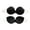 Black, variant on Sticky Strapless Adhesive Bras For Women Thin Side Wing Bra With Underwire For Wedding Dresses Comfort Women Everyday Bra /Beige