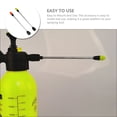 thumbnail image 4 of 2Pcs Garden Sprayer Pole Extention Sprayer Pole Sprayer Extension Pole Sprayer Replacement Metal Pole, 4 of 6