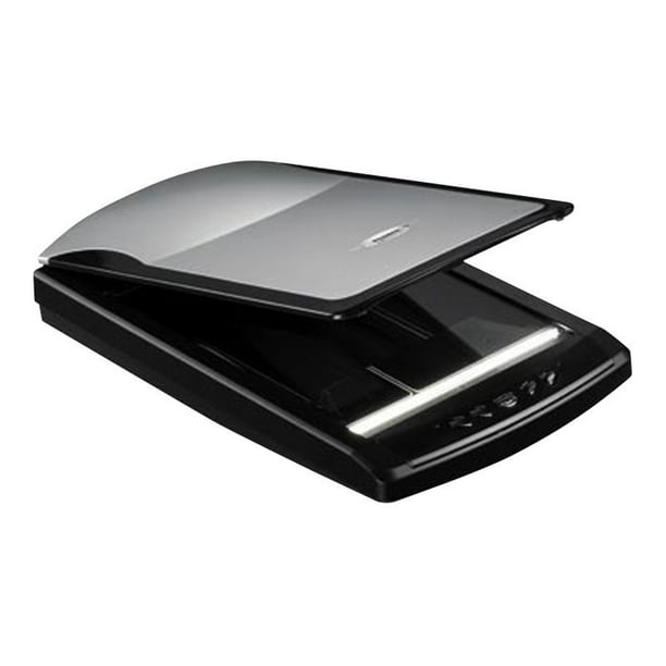 Plustek OpticPro ST64+ - Flatbed - CCD - A4/Letter - 3200 dpi x 6400 dpi - USB 2.0 - Walmart.com