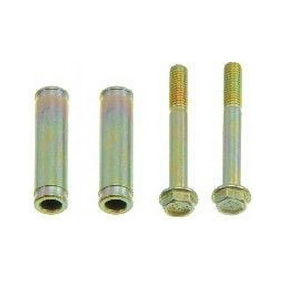 Front Caliper Bolt - Compatible with 1994 - 2001 Jeep Cherokee 1995 1996 1997 1998 1999 2000