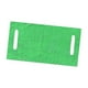 thumbnail image 4 of Funda para asiento de carrito de golf, protector de asiento, fácil de instalar, manta suave para 2 Verde, 4 of 9