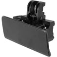 thumbnail image 2 of Glove Box Front Lid Handle Catch for Fiat for Grande Punto 735426145(Planting) Grab Handles, 2 of 4
