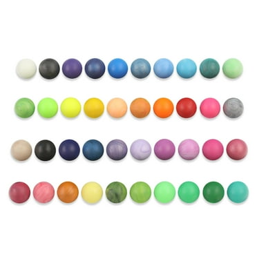 Impact Marble Racing  Add On Pack - Marbles
