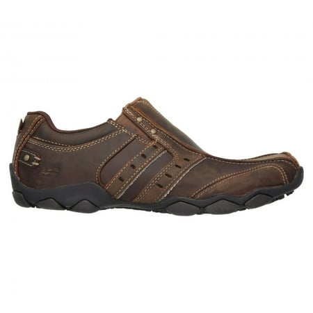 Skechers Men's Diameter Slip-on Shoe (Wide Width Available)