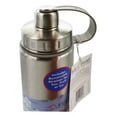 thumbnail image 2 of Eco Vessel Boulder Insulated Stainless Hot/Cold 20 oz Bottle (Silver Express), 2 of 4