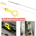 thumbnail image 7 of Engine Oil Dipstick Accessories: Direct Replacement for Specific Models with 604mm Size, 7 of 7