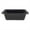 Black, variant on Wovilon Silicone Loaf Pan, Non Stick And Easy to Release Rectangular Silicone Mini Cake Plate for Baking Bread, Flexible Bpa Free Silicone Baking Pan