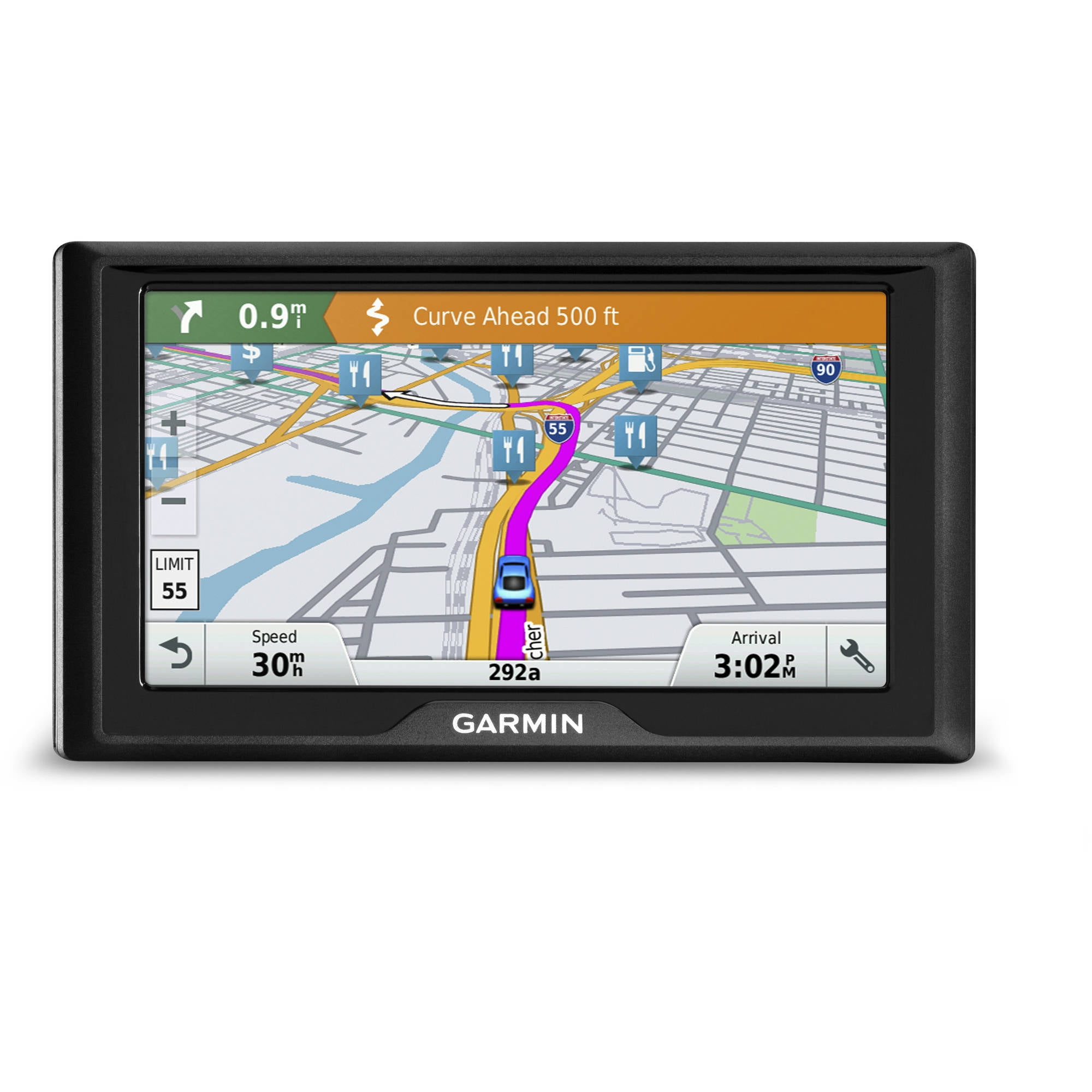 Навигатор в машину без интернета. Garmin Drive 61 Rus LMT. Garmin навигатор авто 6i. Навигатор SNAMI gps7022. Навигатор GPS Garmin 19 для морехода.