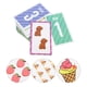 thumbnail image 5 of 1 juego de tarjetas didácticas de números para preescolares, para niños pequeños, tarjetas didácticas de aprendizaje educativo., 5 of 8