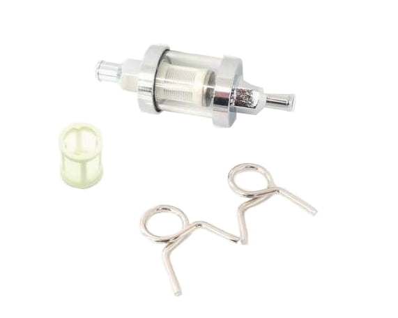 yamaha v star 650 fuel filter