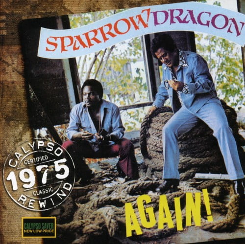 洋楽 MIGHTY SPARROW / TRINIDAD HEAT WAVE Mighty Sparrow – Trinidad Heat Wave – Vinyl (LP, Album