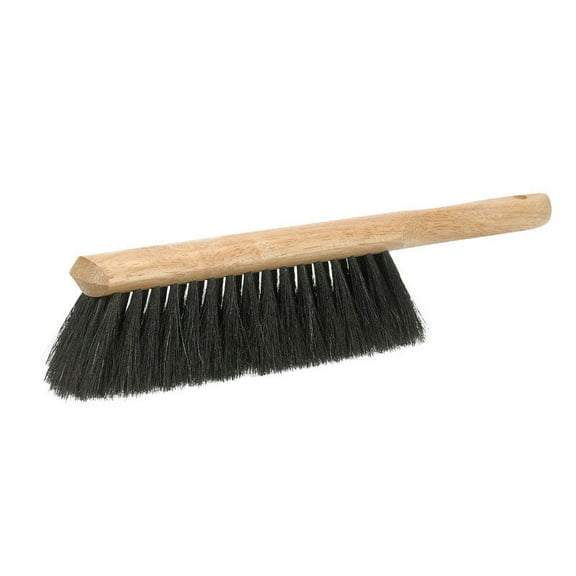 BRUSH BENCH HORSEHAIR 9" (Pack of 1)