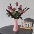 thumbnail image 6 of Flower Vase Light Ornaments Home Decor Ceramic Living Room Vases, 6 of 19