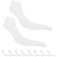 thumbnail image 1 of IDEANATEGRATE 20 Pares De Gancho Antideslizante Para Gafas Con Ergonómico De Silicona Para Uso Deportivo, 1 of 8