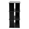 thumbnail image 6 of Home Rotating Bookshelf, 360° Revolving Bookcase, Display Book Shelf, 6 of 12
