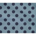 thumbnail image 4 of oneOone Cotton Flex Fabric Polka Dots Print Fabric BTY 40 Inch Wide, 4 of 4