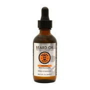 Beard Guyz Beard Oil for Men, Hydrating Formula with Natural Oils, 1.5 fl oz.