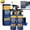 3PCS, variant on Advanced Car Quick-acting Coating Agent Spray, 2025 New Quick Effect Coating Agent for Car, 3 in 1 High Protection Quickly Car Coating Spray, Waterless Wash Coat Car Wax Polish Sprays