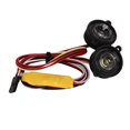 thumbnail image 4 of Kit de luces LED para coche RC ANGGREK resistente duradero para RC Crawler, 4 of 8