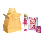 Dress To Impress Sidekick Mystery Small Doll