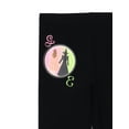 thumbnail image 2 of Wicked Girls It's Time To Fly Graphic Leggings, Sizes 4-16, 2 of 3