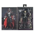 thumbnail image 1 of Teenage Mutant Ninja Turtles x Universal Monsters - Shredder as Dracula Ultimate 7 Inch Action Figure, 1 of 3