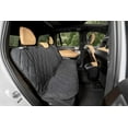 thumbnail image 3 of Plush Paws Premium Rear Pet Seat Cover Without Hammock, 3 of 3