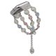 thumbnail image 2 of Apple Watch Band 38-40 mm / 42-44 mm Serie 5/4/3/ 2/1, pulsera ajustable hecha a mano Night Luminous Pearl IWatch pulsera con colgante esencial para mujeres/niñas Xemadio 2033276-1, 2 of 9