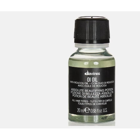 Davines OI Oil 0.68oz/20ml TRAVEL