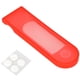 thumbnail image 2 of Funda de silicona para pantalla de visualización de cubierta impermeable para tablero de instrumentos para Xiaomi 4 Ultra (rojo), 2 of 2