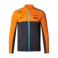 thumbnail image 1 of McLaren Chamarra Softshell Oficial 2023, 1 of 4