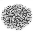 thumbnail image 1 of Loewten Inserts Hélicoïdaux, Résistance à l'Usure 100 Pcs Insert de Réparation de Filetage, pour Pièces Qui Nécessitent un Retrait Fréquent des Produits Requis un Haut Coefficient d'Assurance, 1 of 8