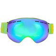 thumbnail image 2 of Skiing Goggle Snowboard Goggle Scratch Resistant TPU Frame for Racing ANGGREK Otros, 2 of 8