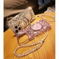 thumbnail image 7 of Sparkling Luxury Diamond Perfume Bottle iPhone Case, Compatible with iPhone 17 Pro Air ProMax  Plus  iPhone 16/15/14/13/12/11, 7 of 7