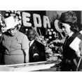thumbnail image 2 of Coretta Scott King Pauses To View The Body Of Her Late Husband Martin Luther King History (24 x 18), 2 of 2
