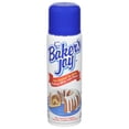 thumbnail image 2 of (4 pack) Baker's Joy Baking Spray, The Original No-Stick Baking Spray with Flour, 5 oz. Can, 2 of 14