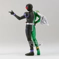 thumbnail image 5 of Kamen Rider Cyclone Joker Version B Hero's Brave Statue, 5 of 5
