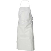 Microflex MFX-44481 28 x 44 in. KleenGuard XP Protective Apron - Industrial Safety Apparel